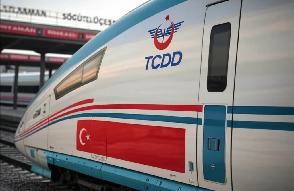 Bayram yoğunluğuna tren takviyesi: 10 binden fazla ek koltuk geliyor – Birlik Haber Ajansı