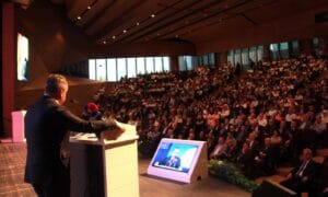 TED’den 6. Uluslararası Forum: Eğitimde dönüşüm için ortak zemin çağrısı – Birlik Haber Ajansı