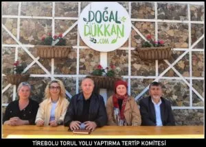 Harşit Vadisi Platformundan iki eylem – Birlik Haber Ajansı