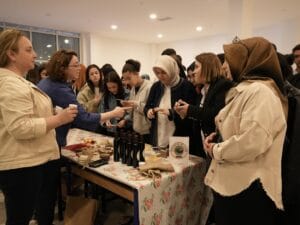 Düzce’de Çiftçiler Günü’nde “Toprakta Bilim Var” etkinliği düzenlendi – Birlik Haber Ajansı