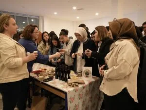 Düzce’de Çiftçiler Günü’nde “Toprakta Bilim Var” etkinliği düzenlendi – Birlik Haber Ajansı