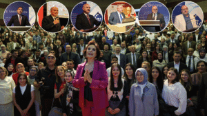 ‘Düzce Konuralp Uluslararası Film Festivali’ başladı – Birlik Haber Ajansı