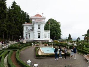 19 Mayıs’ta Trabzon Atatürk Köşkü gençlere ücretsiz – Birlik Haber Ajansı