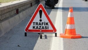 Kurban Bayramı tatilinde kazalarda 32 kişi hayatını kaybetti – Birlik Haber Ajansı