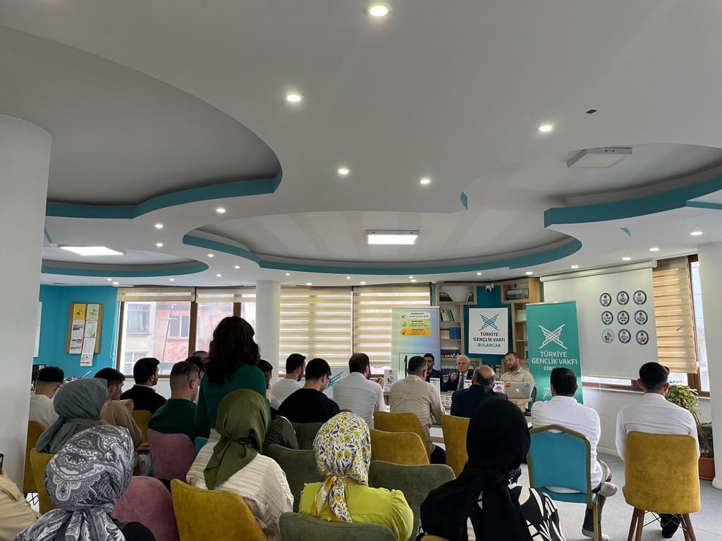 Gazze ve mazlum coğrafyalar için anlamlı duruş… – Birlik Haber Ajansı