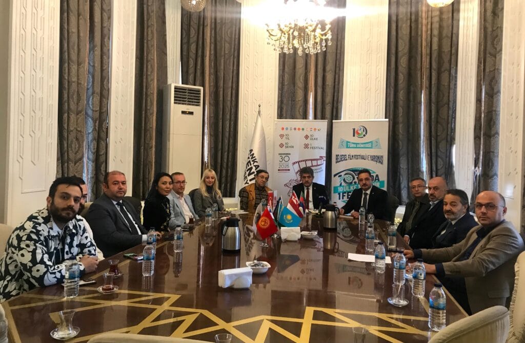 “Türk Dünyası Belgesel Film Festivali 10. yılında: 10 ülke, 10 şehir, 1 festival! – Birlik Haber Ajansı