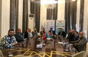 “Türk Dünyası Belgesel Film Festivali 10. yılında: 10 ülke, 10 şehir, 1 festival! – Birlik Haber Ajansı