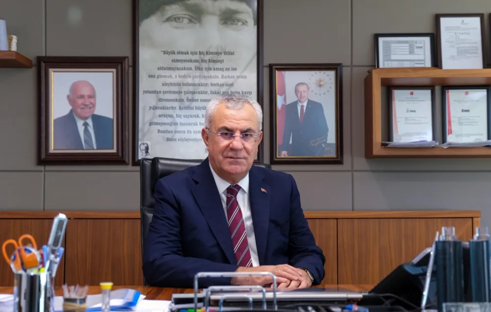 Türk Ticaret Bankası Çukurova Şubesi ADASO’da açılıyor – Birlik Haber Ajansı