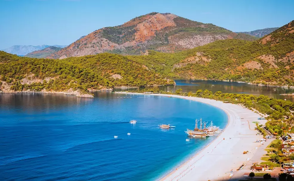 Türkiye, Mavi Bayraklı plaj sayısında dünyada 3. sırada – Birlik Haber Ajansı