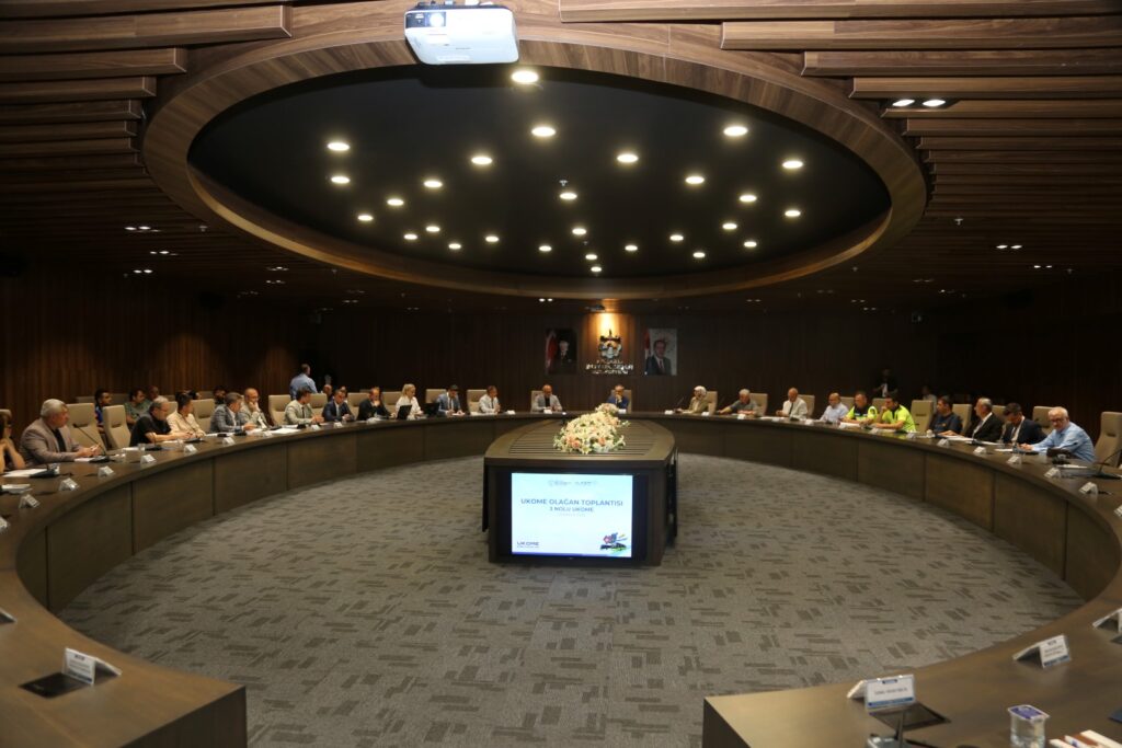 UKOME’den “Mehtap” ve “Büyük Ada” turları kararı – Birlik Haber Ajansı