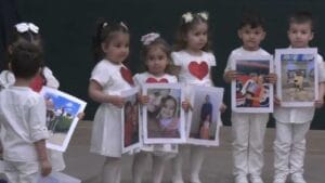 Ankara Büyükşehir Belediyesinden Anneler Günü’ne özel etkinlikler – Birlik Haber Ajansı