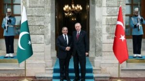 Pakistan ve Türkiye arasındaki kardeşlik mesajları: Şahbaz Şerif’ten Erdoğan’a teşekkür – Birlik Haber Ajansı