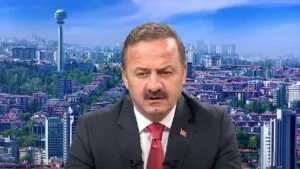 Ağıralioğlu’ndan ‘Terörsüz Türkiye’ çıkışı: Bu memlekette kim terör devam etsin ister? – Birlik Haber Ajansı