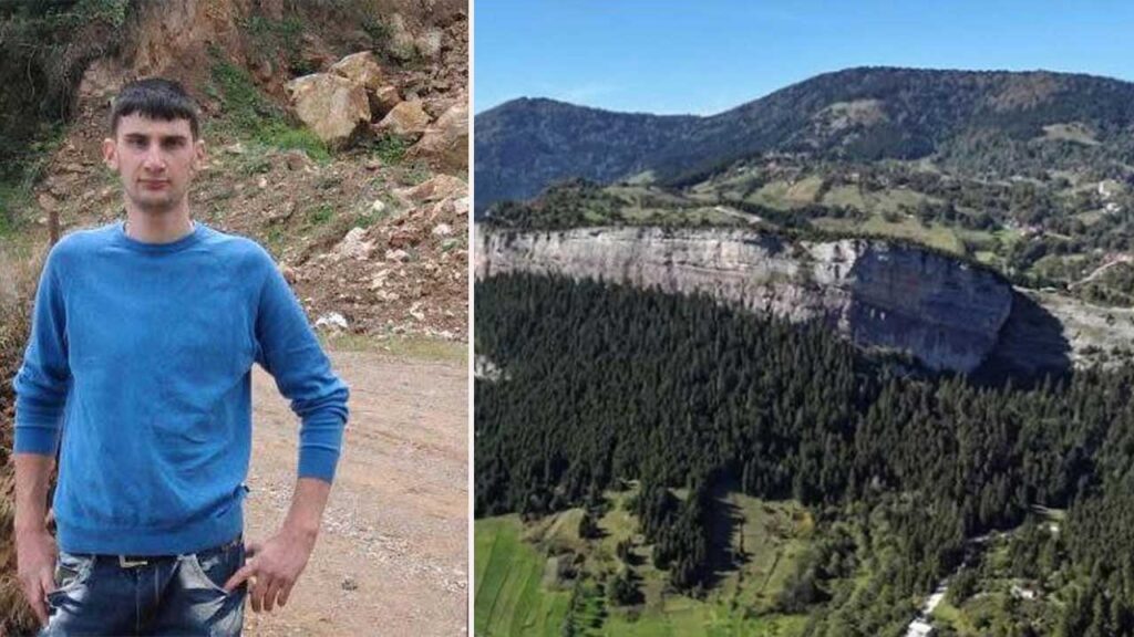 Trabzon’da orman işçisi feci şekilde can verdi – Birlik Haber Ajansı