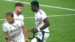 Ampute Futbol Şampiyonlar Ligi’nde Alves Kablo’dan gol şöleni: Mainz karşısında 11-0’lık zafer – Birlik Haber Ajansı