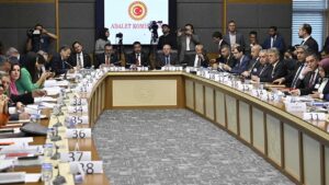 İnfaz düzenlemesi teklifi Adalet Komisyonu’nda görüşülecek – Birlik Haber Ajansı