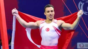 Adem Asil’den altın zafer! Avrupa Şampiyonu oldu – Birlik Haber Ajansı