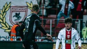 Sivasspor, 10 yıllık Süper Lig serüvenine veda etti – Birlik Haber Ajansı