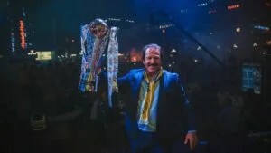 Ankaragücü’nden Mehmet Yiğiner’e Onursal Başkanlık ünvanı – Birlik Haber Ajansı