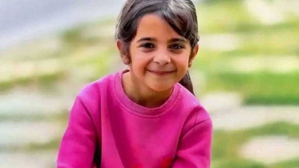 Narin Güran cinayetinde cezalar onandı – Birlik Haber Ajansı