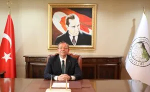 Vali Ziya Polat, “Engelli bireylere karşı sevgi ve saygıyı göstermek hepimizin sosyal sorumluluğudur” – Birlik Haber Ajansı