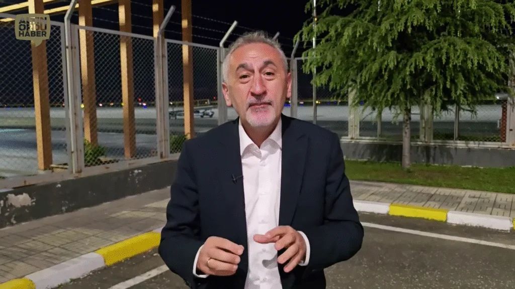 Ordu Milletvekili Adıgüzel: Bu devlete de zamanımıza da yazık! – Birlik Haber Ajansı