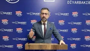 Saadet Partisi’nden barış çağrısı: Kardeşliği hep birlikte büyütelim – Birlik Haber Ajansı