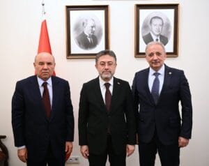 Milletvekilleri Kadem Mete ve Yakup Otgöz’den yeni bir müjde – Birlik Haber Ajansı