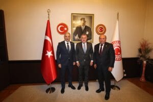 Milletvekilleri Mete ve Otgöz’den Marmaris’e büyük müjde – Birlik Haber Ajansı