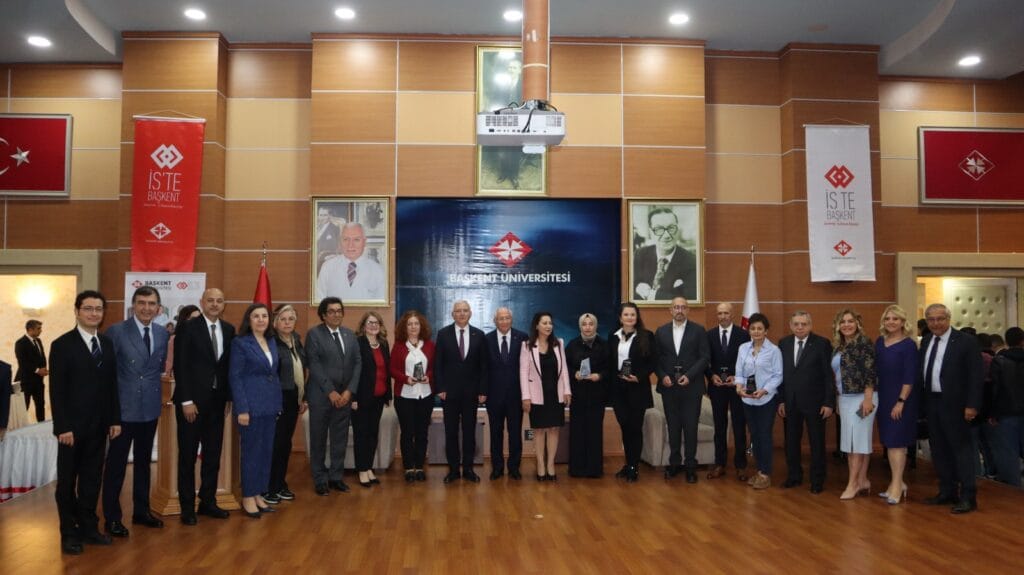 Başkent’te hayaller tecrübeyle buluştu – Birlik Haber Ajansı