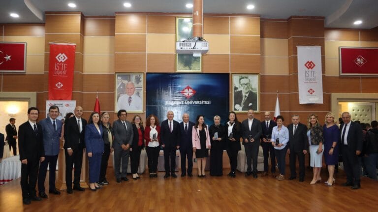 Başkent’te hayaller tecrübeyle buluştu – Birlik Haber Ajansı