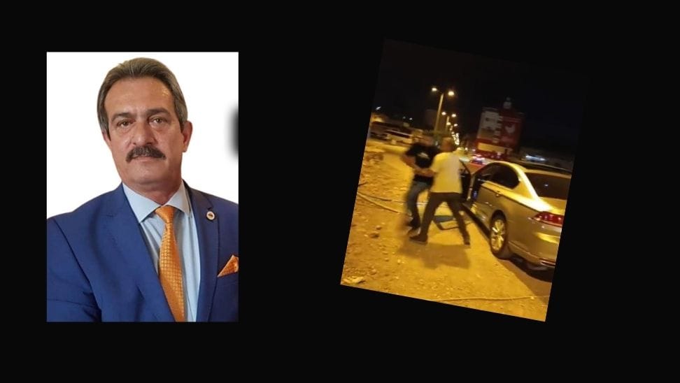 Gazeteci Veysel Cıncık’a çirkin saldırı: TİMBİR’den kınama – Birlik Haber Ajansı