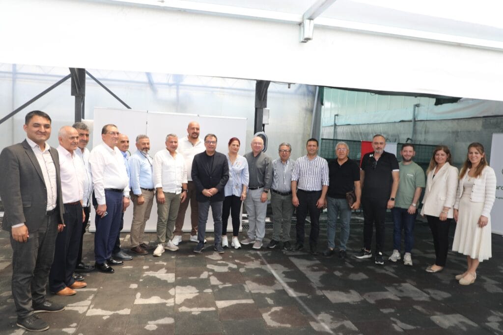 Meslek Komite Başkanları İstişare Toplantısı, Gardenkoala ev sahipliğinde gerçekleştirildi – Birlik Haber Ajansı