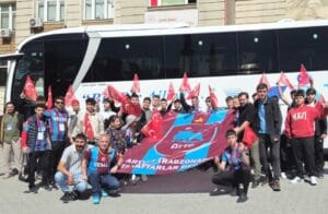 Tarihe yolculuk: Artvinli öğrenciler Anıtkabir ve Çanakkale yolunda – Birlik Haber Ajansı