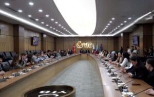 YTB‘dan 18 Mayıs 1944 Kırım Türkleri sürgün yıldönümünde anlamlı program! – Birlik Haber Ajansı