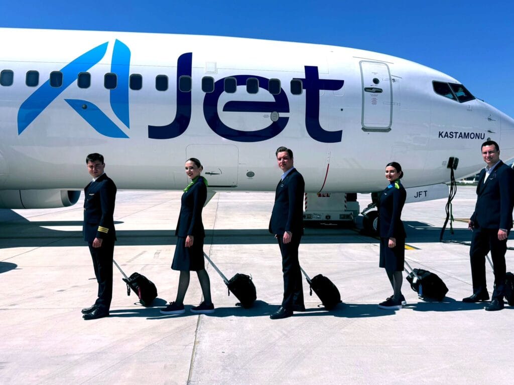 AJet’ten gençlere 19 Mayıs sürprizi: Biletlerde yüzde 40 indirim – Birlik Haber Ajansı