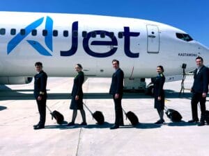 AJet’ten gençlere 19 Mayıs sürprizi: Biletlerde yüzde 40 indirim – Birlik Haber Ajansı