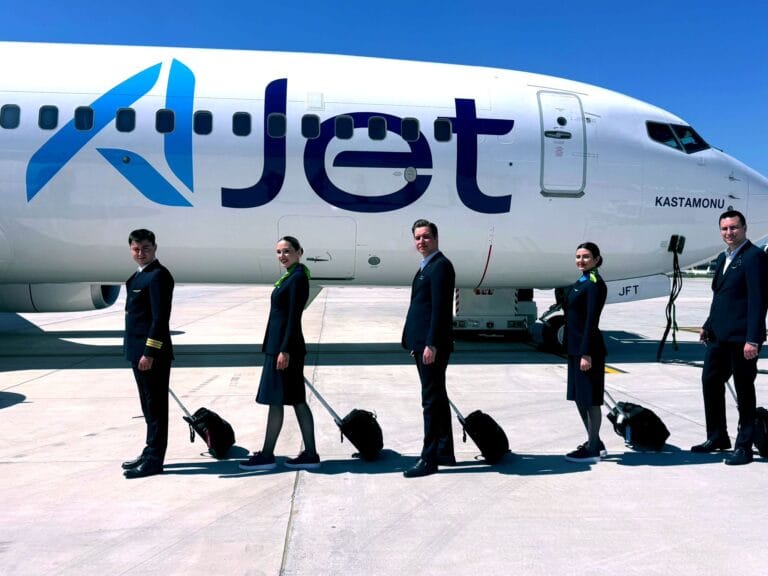 AJet’ten gençlere 19 Mayıs sürprizi: Biletlerde yüzde 40 indirim – Birlik Haber Ajansı