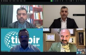 TİMBİR ve ASBÜ’den Dijital Medya ve Habercilikte Fikri Mülkiyet Hukuku Eğitimi gerçekleştirildi – Birlik Haber Ajansı