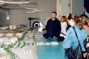 Sea Breeze ile Hazar’dan Akdeniz’e: Emin Agalarov’un turizm vizyonunda Kıbrıs ilhamı – Birlik Haber Ajansı