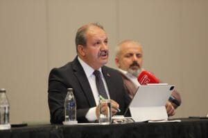 Sağlık-Sen “Toplu Sözleşme” için 81 ilde harekete geçti – Birlik Haber Ajansı