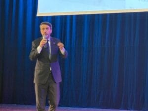 Bakan Bayraktar: Türkiye, nükleer enerjiyle yeni bir çağa giriyor – Birlik Haber Ajansı