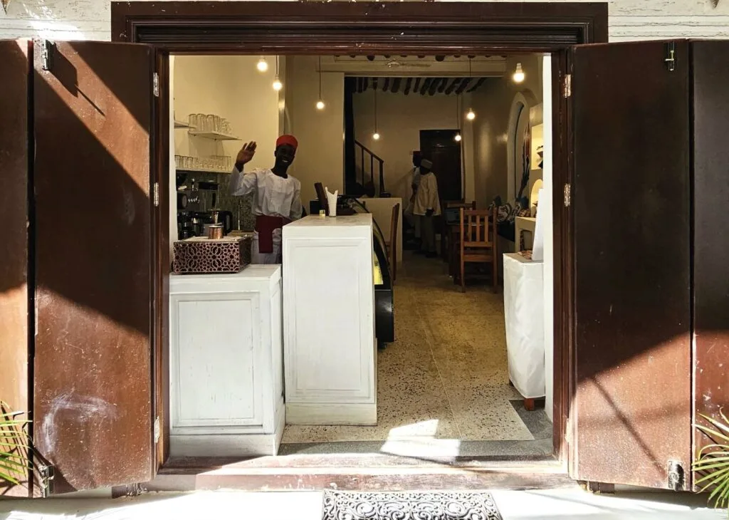 Turk House: Türkiye-Zanzibar dayanışmasının yeni adresi – Birlik Haber Ajansı