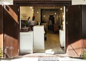 Turk House: Türkiye-Zanzibar dayanışmasının yeni adresi – Birlik Haber Ajansı