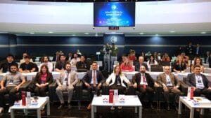 ASO’da “İkinci Yüzyılda Oyun” paneliyle dijital oyun sektörünün geleceği tartışıldı – Birlik Haber Ajansı