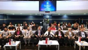 ASO’da “İkinci Yüzyılda Oyun” paneliyle dijital oyun sektörünün geleceği tartışıldı – Birlik Haber Ajansı