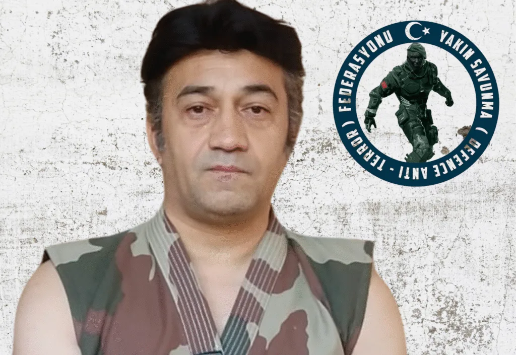 Okan Sadri Engin: “Koruma görevlileri her an saldırıya hazır olmalı” – Birlik Haber Ajansı