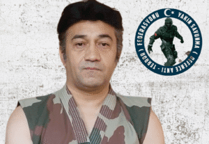 Okan Sadri Engin: “Koruma görevlileri her an saldırıya hazır olmalı” – Birlik Haber Ajansı