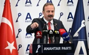 Ağıralioğlu: Uyuşturucu ile mücadele milli güvenlik sorunudur! – Birlik Haber Ajansı