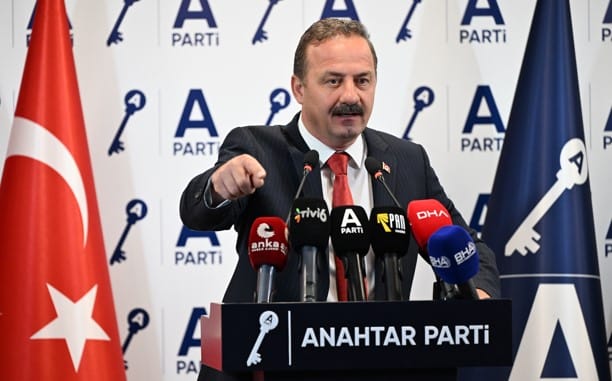 Ağıralioğlu: Uyuşturucu ile mücadele milli güvenlik sorunudur! – Birlik Haber Ajansı